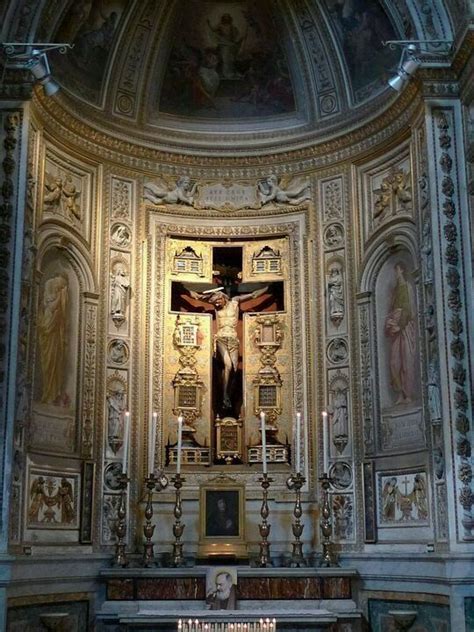 Pin By Bruno On Luoghi Di Culto E Arte Religiosa Cathedral Church