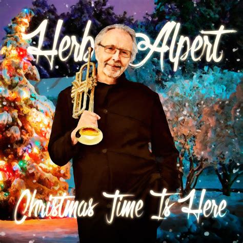 Fans are celebrating herb alpert and his latest gallery exhibition 6