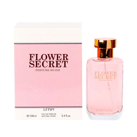 Perfume Mujer Flower Secret Lfp Ml Xian Zhu