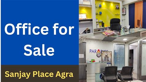 Office In Sanjay Place Agra For Sale Agra Sanjay Place Mei Office For