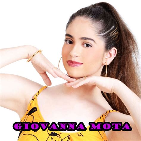 Anjo Single By Giovanna Mota Spotify