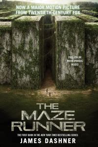 The Maze Runner (Maze Runner, Book One) 1st edition | 9780385385206 ...