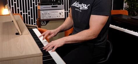 Roland vs. Yamaha Digital Piano: Which is Better? - MusicProfy