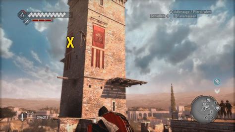 Assassin s Creed Brotherhood Komplettlösung plus Glyphen Guide Alle