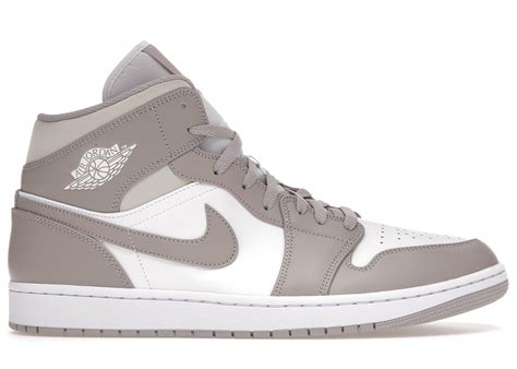 Jordan 1 Mid Linen Sneakerkereső