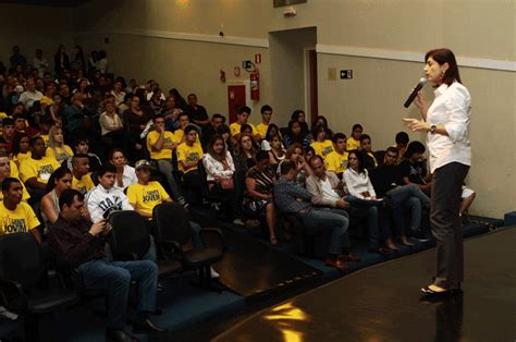 São Caetano forma nova turma do Programa Agente Jovem ABC do ABC