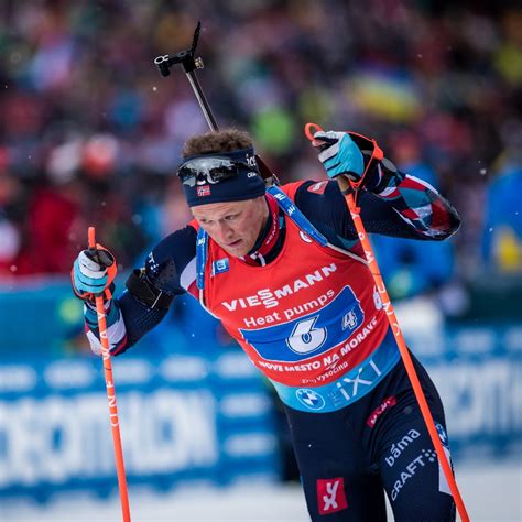 Bmw Ibu World Cup Biathlon On Twitter Career Bests In Nove Mesto