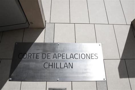 Corte De Chill N Rechaza Recurso De Nulidad Y Confirma Condenas Por