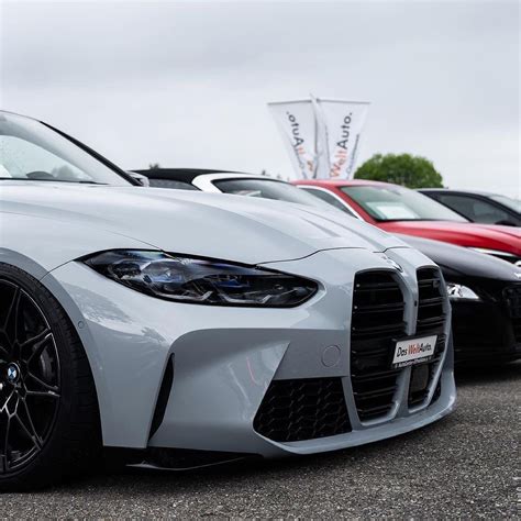 Brooklyn Grey Bmw G M Photo By Srs Swissrichstreets Carlifestyle