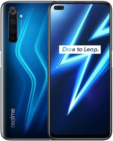 Realme 7 Pro Price In Pakistan