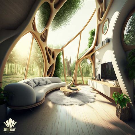 Breathtaking Organic Architecture To Inspire And Delight Artofit