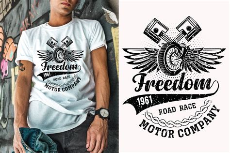 Custom tshirt design on Behance