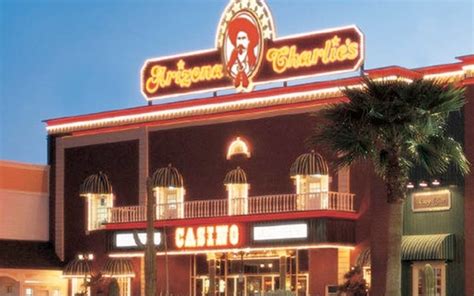 Arizona Charlie's Decatur - Go Vegas Yourself