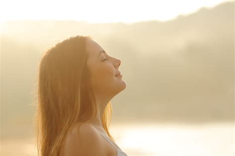 What Your Breathing Tells You HuffPost Life