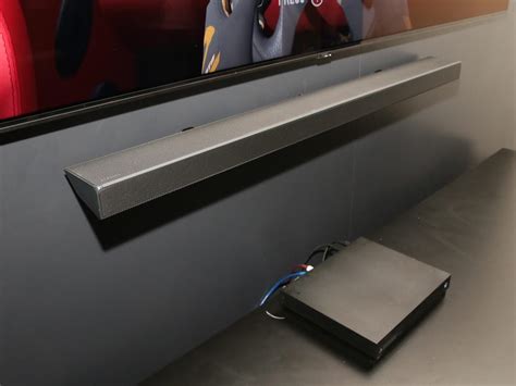 Samsung Hw Q990b Review An Epic Soundbar