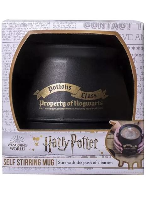 Zauberkessel D Tasse Harry Potter Offizielle F R Fans Funidelia