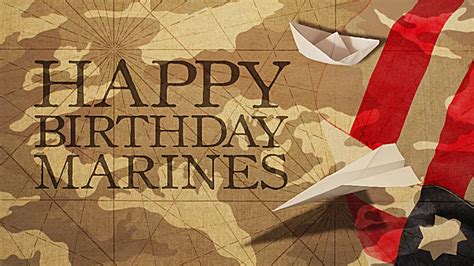 Marine Corps Birthday Celebration Thursday at Marion VA | Q106.3