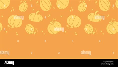 Golden Pumpkins Stock Vector Images Alamy