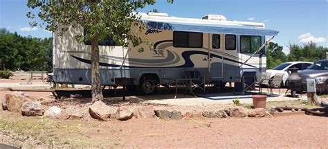 Fountain Colorado Rv Camping Sites Colorado Springs Koa Holiday