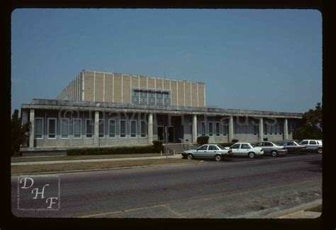 Holmes County Courthouse - Courthouses of Florida