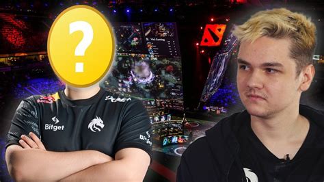 Yatoro Will Leave The Dota 2 Pro Scene And Team Spirit Has Already Found His Replacement