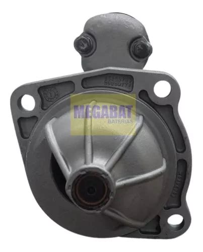 Motor De Partida Volks Motor Mwm 10 Dentes 13150 13180 Frete grátis