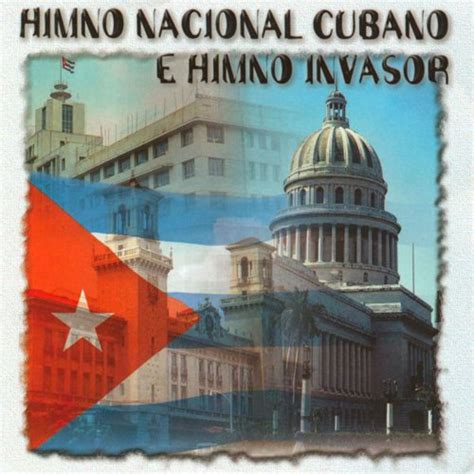 Himno Nacional Cubano E Himno Invasor By Orquesta Album Lyrics Musixmatch