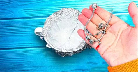 Astuces Pour Nettoyer Un Bracelet Pandora