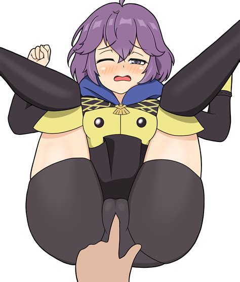 Yoshio Hentai Bernadetta Von Varley Fire Emblem Fire Emblem Three Houses Nintendo 1boy