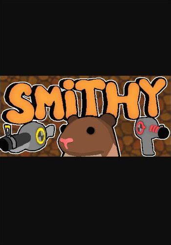 Smithy