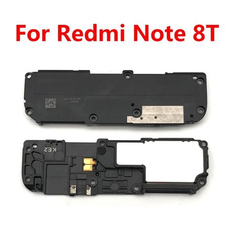 Loudspeaker For Redmi Note 7 8T 8 9 9T 9s 10 Pro Max Loud Speaker