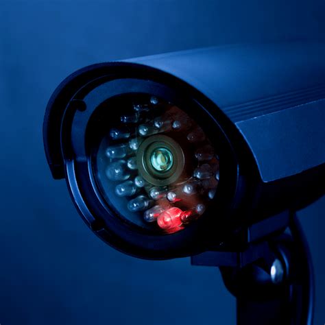 What Is a Wireless CCTV Camera and How Does It Work?