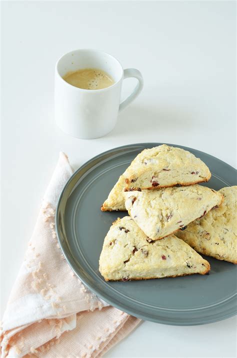 Irish Soda Bread Scones — Alexandra Hedin | Family Friendly Recipes