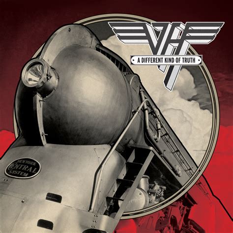 Van Halen announces Australian release details for new album "A ...