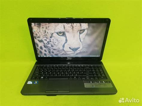 Ноутбук Acer для дома и работы купить в Москве | Электроника | Авито