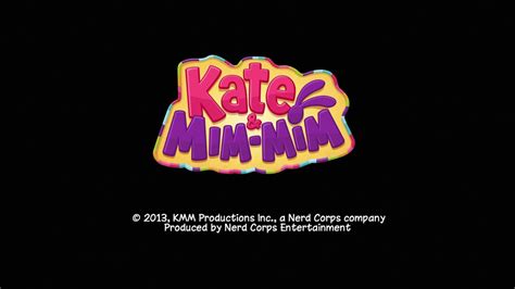 FremantleMedia/CBeebies/BBC Kids/Knowledge Network/Nerd Corps Entertainment (2013) #2 - YouTube