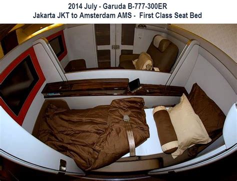 July Garuda B Er Jakarta Jkt To Amsterdam Ams First