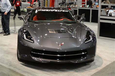 Chevrolet Corvette Lingenfelter - amazing photo gallery, some ...