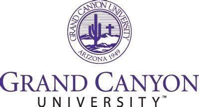 Grand Canyon University Logo - LogoDix