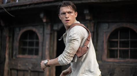 Uncharted film review: a swashbuckling misadventure