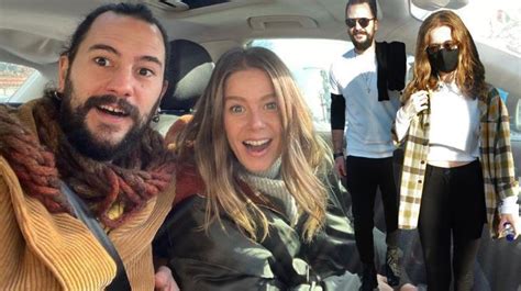 Burcu Biricik In E I Emre Yetkin Bebek Istiyoruz Ama Zaman M Z Yok