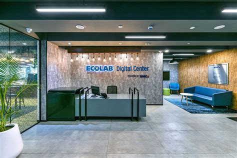 Ecolab Off Campus Drive 2025 Hiring Associate Software Engineer