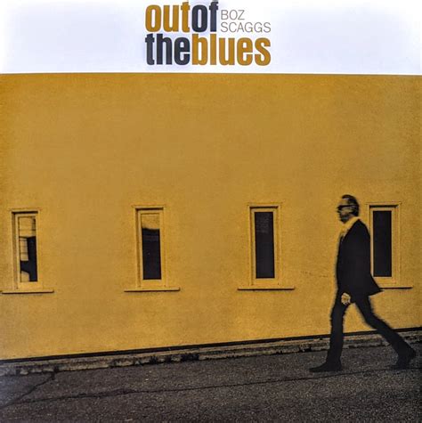 Yahooオークション Boz Scaggs ボズ・スキャッグス Out Of The Bl