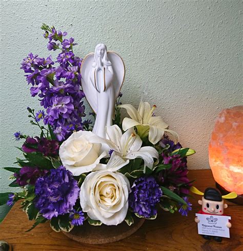 Beautiful Heart Bouquet in Orlando, FL | Edgewood Flowers