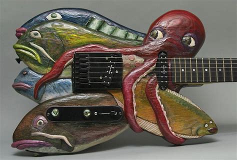 Top Creative Guitar Makers Articles Ultimate Guitar