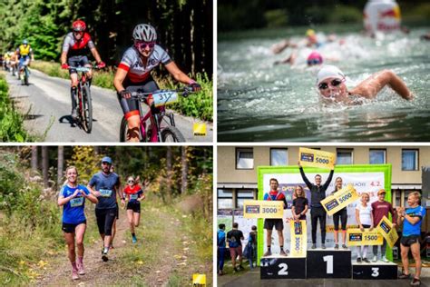 Dárek pro sportovce Věnujte startovné na Valachy tour ZLIN CZ