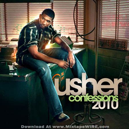 Usher confessions album download zip - snotrac