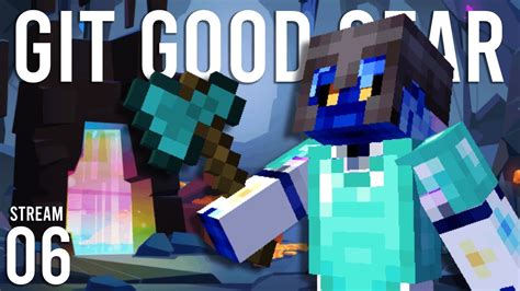 Minecraft Vault Hunters Live Give Vault Gear Youtube