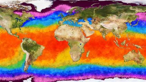 Apa Saja Dampak El Nino Terhadap Indonesia