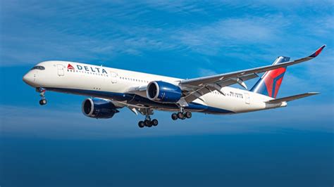 Delta Extends A350 Deployment on Atlanta-Orlando Route - Aviation A2Z